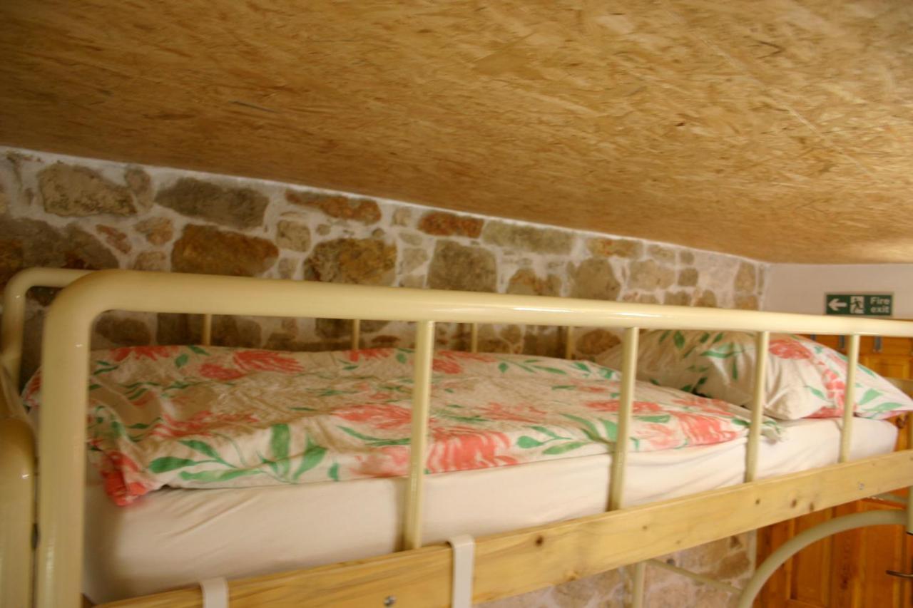 Studio Apartment La Maison De Catherine 罗维尼 外观 照片