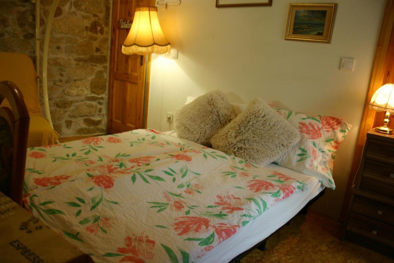 Studio Apartment La Maison De Catherine 罗维尼 外观 照片